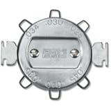 K-D Tools 166 Spk Plg Gap Wire Gauge