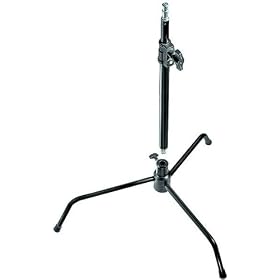 Avenger A0003 Backlite Baby Photographic Light Stand