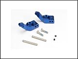 Traxxas Rear Hub Carriers: Nitro 4-Tec