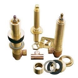 KOHLER 1/2" High Flow Roman Tub Valve K300K