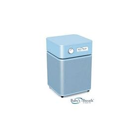 Austin Air Baby's Breath Air Purifier