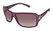 Gucci Women's Sunglasses, Purple
