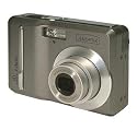 Jenoptik JD 7.0z3 C (7 Megapixel, 3-fach opt. Zoom, 2,5" Display)