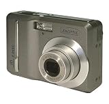 Jenoptik JD 7.0z3 C (7 Megapixel, 3-fach opt. Zoom, 2 Display) - 
