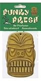 Funky Fresh Tiki God Air Freshener Set of 2