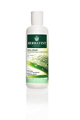 Herbatint Royal Cream, 8.79 Ounce