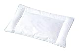 Julius Z&ouml;llner 4850110000 - Kindersteppbett Daune, F&uuml;llung 80 g, 40/60 cm