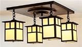 Arroyo Craftsman Flush Mounts ARR-MCM-5/4