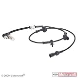 Motorcraft BRAB162 Front Wheel AntiLock Brake System Sensor Reviews