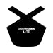 ShouldersBack Posture Support - ShouldersBack Lite - Medium - Black