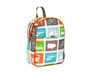 Back Pack DwellStudio, Transportation
