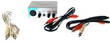 31BiiPgzBsL. SL160  MIDIPLUS AUDIOLINK Audio Interface