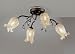 Classic Lighting 4065 TVB Beverly Hills Treviso Bronze Flush-Semi-Flush Treviso Bronz...