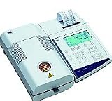 Mettler Toledo HR83P Halogen Moisture Analyzer w/ Built-In Printer