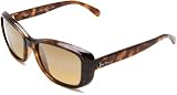 Ray-Ban Women's RB4174P Square Sunglasses