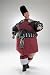 Fat Bastard Adult Costume