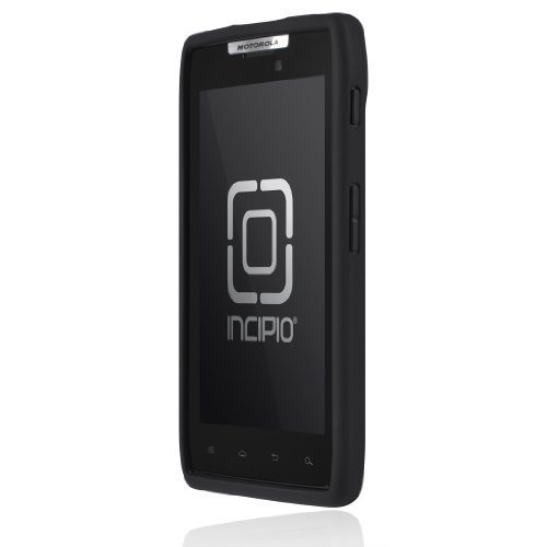 Incipio MT-163 NGP Case f&uuml;r Motorola RAZR schwarz Preisvergleich