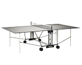 Adidas Ti Basic Indoor Table Tennis Table
