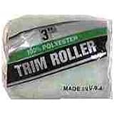 Roller Cover, 3/8 Nap (24 pack)