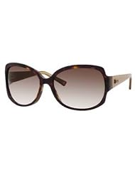 Christian Dior Dior Granville I 61 Dark Havana Beige by Christian Dior