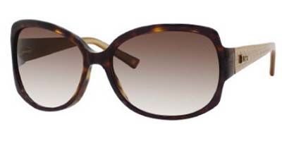 Christian Dior Dior Granville Dark Havana/Beige