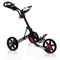 Sun Mountain Speed Cart V1