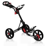 31BinibwCZL. SL160  Sun Mountain Speed Cart V1