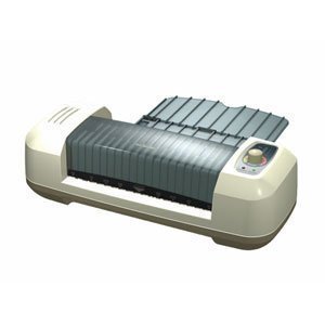 Cover image : アイリスオーヤマ ラミネーター(A4サイズ) LFA441D