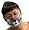 Animal Gauze Mask