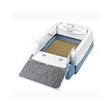 LitterMaid LME5500 Automatic Litter Box LitterMaid LME5500 Automatic Litter Box