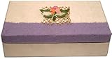 Clover Fields Favourite Flowers Soap Set From Australia