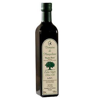Domaine De Marquiliani A.O.C. - Corsica By ChefShop.com by Olive Oil