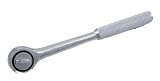 SEK 3/8"(9.5) DR.ラチェットハンドル(丸柄) 200mm ORH302