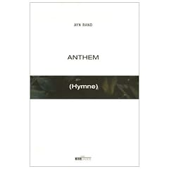 Anthem : (Hymne)