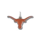 University of Texas Longhorn Enamel Pendant