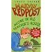 Alone in His Teacher's House: Bk. 4 (Marvin Redpost)