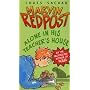 Marvin Redpost: Bk. 4: Alone in His Teacher's House