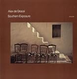 SOUTHERN EXPOSURE LP GERMAN WINDHAM HILL 1983