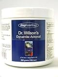 Allergy Research Group Dr. Wilson's Dynamite Adrenal 300 gms