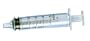 6 cc Disposable Syringe without Needle