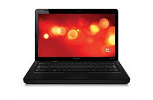 Compaq Presario CQ62Z with AMD Turion- TM II Dual-Core Mobile Processor P520 - 2.3 GHz; 500GB HD;