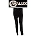 CAVALUX Reithose f�r Damen, Teilbesatz, schwarz, Gr��e: 36