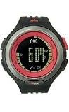 Adidas Response Digital Black Dial Men's Watch #ADP3068