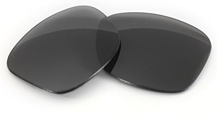 FUSE Carbon Mirror Tint Lenses for Ray-Ban RB4147 (60mm)