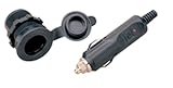 SeaDog DELUXE POWER SOCKET - 12V 426115-1