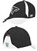 Atlanta Falcons 2008 Players Sideline Hat OSFA
