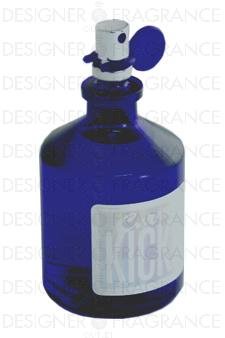 CURVE KICKS by Liz Claiborne - 4.2 oz COL SPRAY - NEW Tester