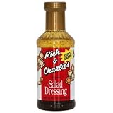 Rich & Charlies Salad Dressing