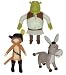 Dreamworks Shrek - Donkey 7in stuffed animal