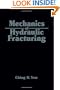 Mechanics of Hydraulic Fracturing